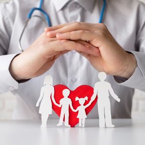 Saúde para empresas